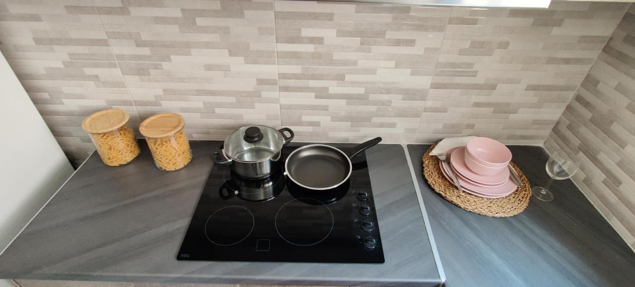 אתונה Wsd Glory I Hotel Apartment מראה חיצוני תמונה