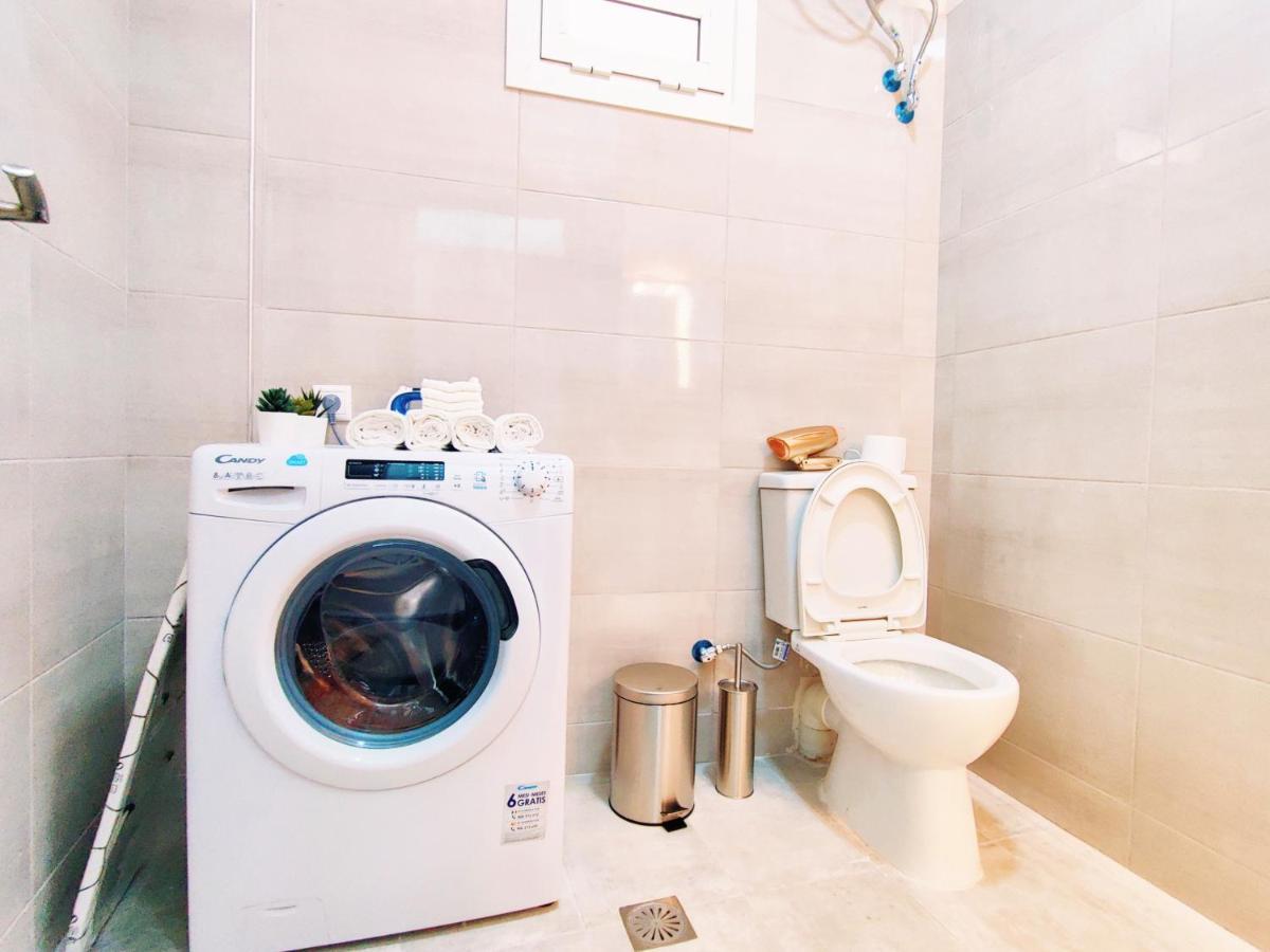 אתונה Wsd Glory I Hotel Apartment מראה חיצוני תמונה