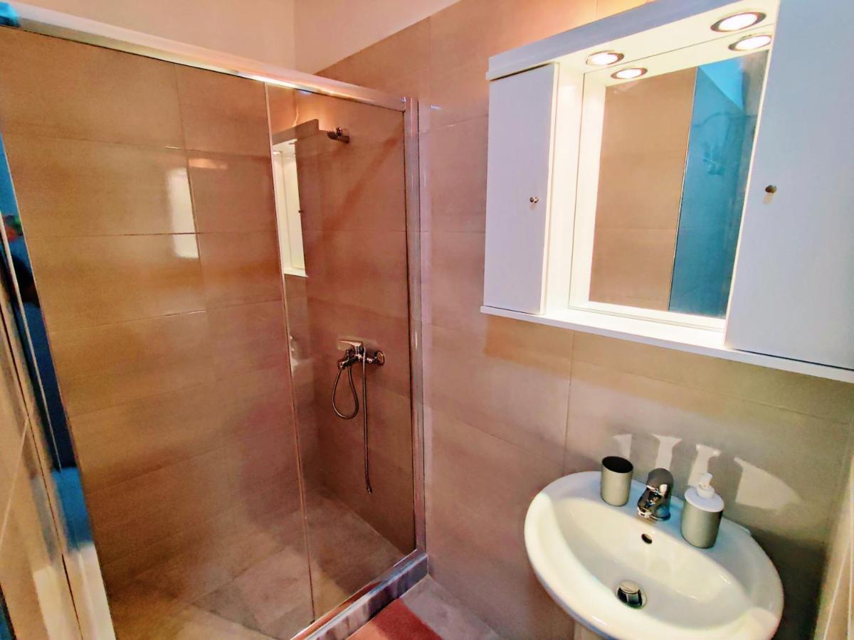 אתונה Wsd Glory I Hotel Apartment מראה חיצוני תמונה
