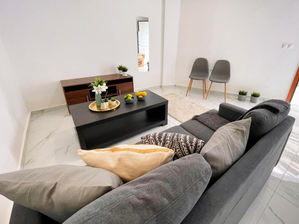 אתונה Wsd Glory I Hotel Apartment מראה חיצוני תמונה