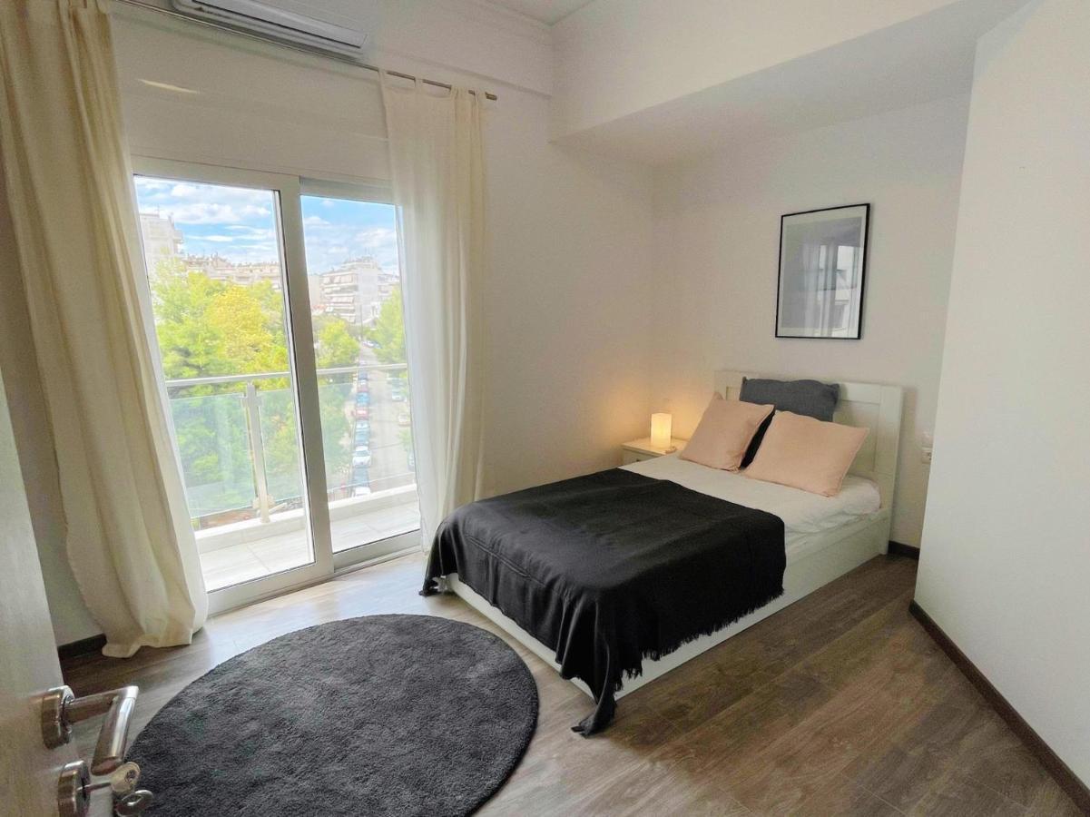 אתונה Wsd Glory I Hotel Apartment מראה חיצוני תמונה