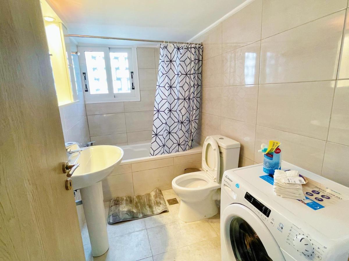 אתונה Wsd Glory I Hotel Apartment מראה חיצוני תמונה