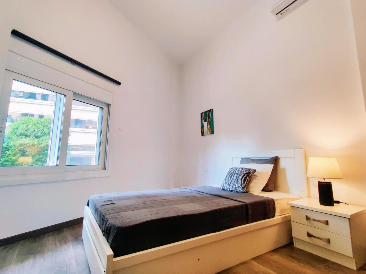 אתונה Wsd Glory I Hotel Apartment מראה חיצוני תמונה